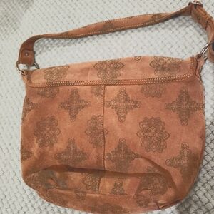 Fossil Hobo bag